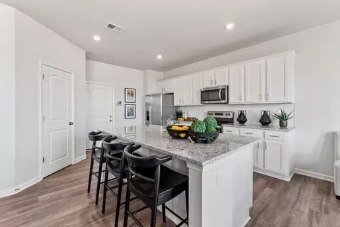 Kitchen - 2740 Blue Sky Meadows Dr, Monroe, NC 28110 photo 1 of 3