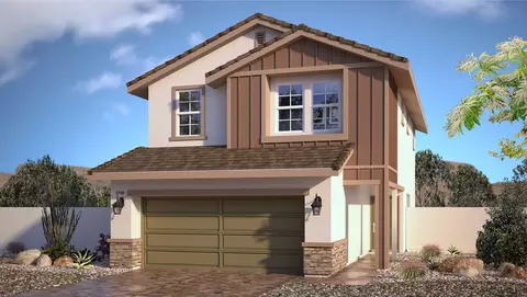 1092 Saffron Toucan Ln, Henderson, NV 89011