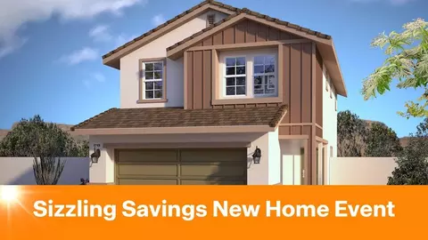 1092 Saffron Toucan Ln, Henderson, NV 89011