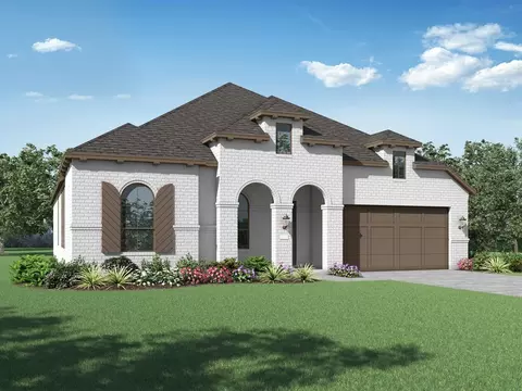 Exterior - 200 Shady Spring Trl, Georgetown, TX 78628 photo 2 of 7
