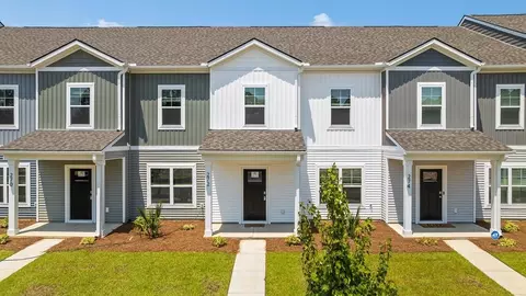 270 Cloverleaf Acres Ln, Summerville, SC 29483
