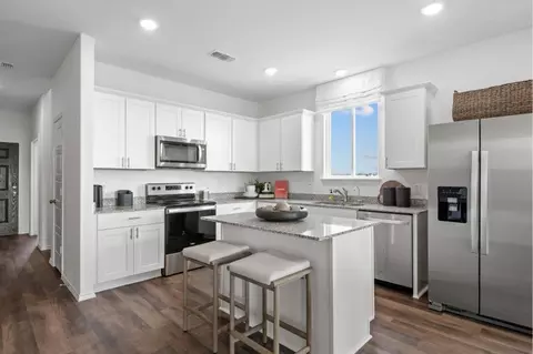 Kitchen - 1218 Punta Mita St, Converse, TX 78109 photo 1 of 1