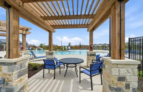 Exterior - 1218 Punta Mita St, Converse, TX 78109 photo 5 of 5