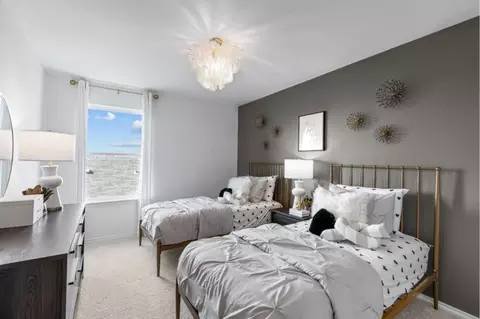 Bedroom - 1218 Punta Mita St, Converse, TX 78109 photo 2 of 2