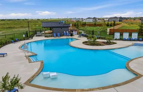 Exterior - 1218 Punta Mita St, Converse, TX 78109 photo 4 of 5