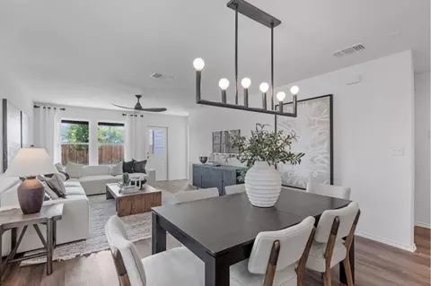 Dining - 1218 Punta Mita St, Converse, TX 78109 photo 1 of 1