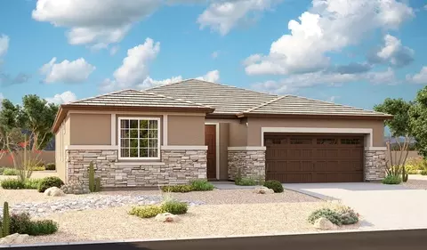 23805 N 163rd Dr, Surprise, AZ 85387