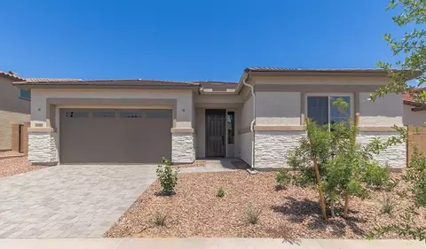 23805 N 163rd Dr, Surprise, AZ 85387