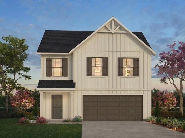 105 Pembroke Way, Albemarle, NC 28001