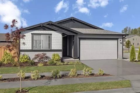 835 Britschgi St, Buckley, WA 98321