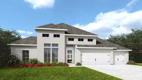 7311 Prairie Lakeshore Ln, Katy, TX 77493