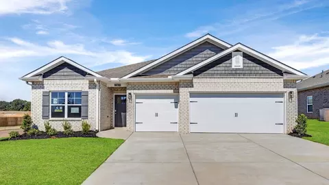28059 Saddle Springs Dr NW, Madison, AL 35756