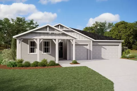 248 Holly Creek Dr, Saint Johns, FL 32259