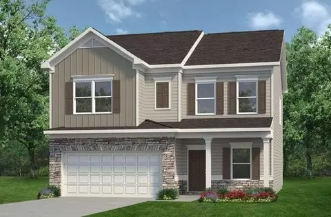 212 Oakmont Dr, Dallas, GA 30132