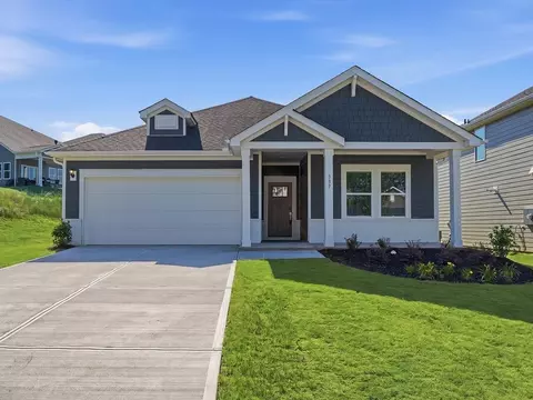 111 Willoughby Way, Piedmont, SC 29673