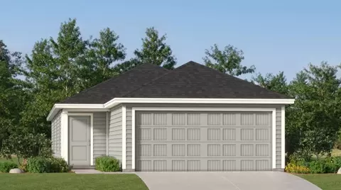 6522 Hornblende Trl, Elmendorf, TX 78112
