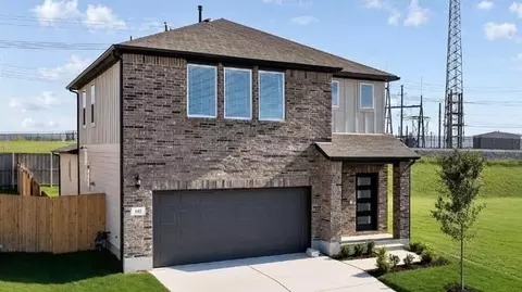 145 Mad Pupper Dr, Buda, TX 78610