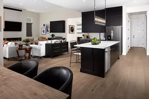 Kitchen - 7481 Rustic Sky Ct, Sparks, NV 89436 photo 2 of 3