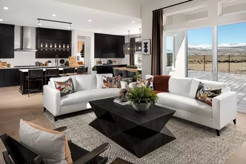 Living - 7481 Rustic Sky Ct, Sparks, NV 89436 photo 3 of 4