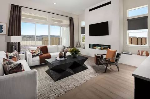 Living - 7481 Rustic Sky Ct, Sparks, NV 89436 photo 2 of 4