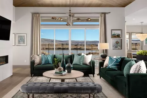 Living - 7481 Rustic Sky Ct, Sparks, NV 89436 photo 4 of 4