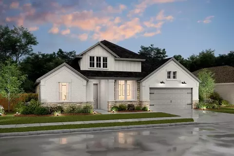 1016 Longbow Trl, Justin, TX 76247