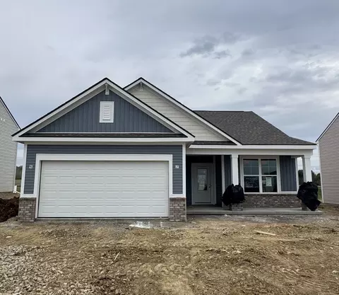309 Kendall St, Bellefontaine, OH 43311