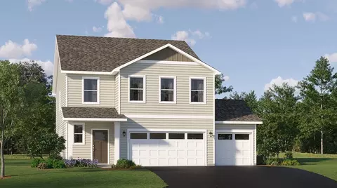 2324 Jandell Ave NE, Saint Michael, MN 55376