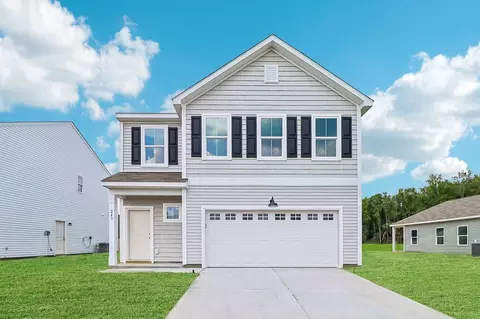 243 Green Meadow Dr, Savannah, GA 31419
