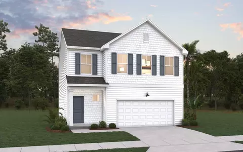 243 Green Meadow Dr, Bloomingdale, GA 31302