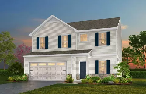 2321 Old Salisbury Rd, Winston Salem, NC 27127