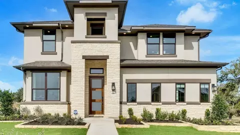 308 Frio Springs Trl, Georgetown, TX 78628