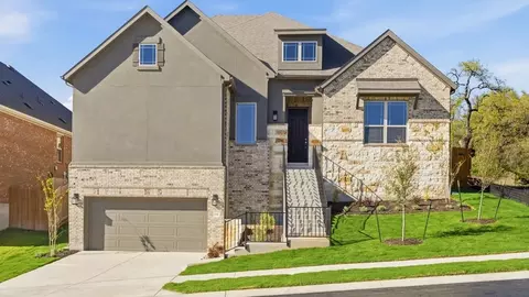 308 Frio Springs Trl, Georgetown, TX 78628