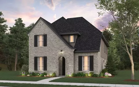 1412 Waterford Dr, Celina, TX 75009