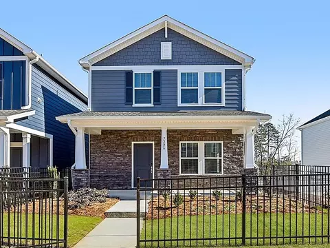 7214 Yardley St, Gastonia, NC 28056