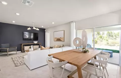 Dining - Corkscrew Road, Estero, FL 33928 photo 1 of 1