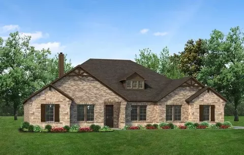 6606 Huron Dr, Blue Ridge, TX 75424