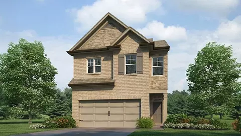 4464 Manor Hill Dr, Union City, GA 30291