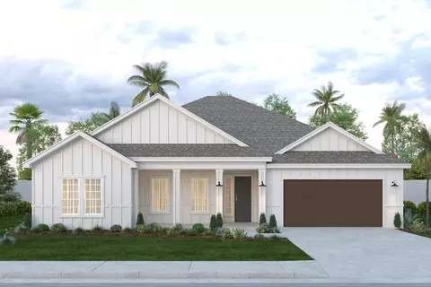 14601 Aqualina Way, Mcallen, TX 78504