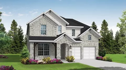 1227 Venture Dr, Northlake, TX 76247
