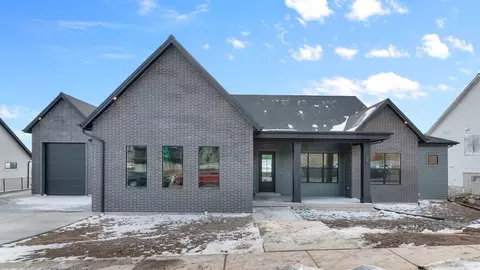 4550 N Horton Way, Draper, UT 84020