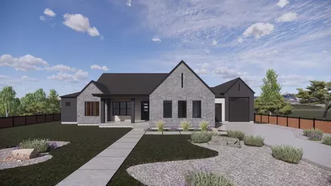 4550 N Horton Way, Draper, UT 84020