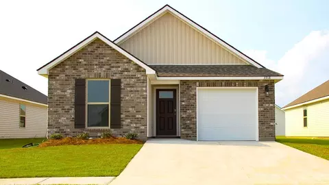 3918 Blue Rush Ln, Slidell, LA 70461