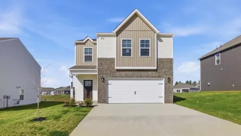 5056 Lost Creek Dr, Morristown, TN 37813