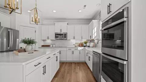Kitchen - 45 Sugar Pine Dr, Franklinton, NC 27525 photo 1 of 4