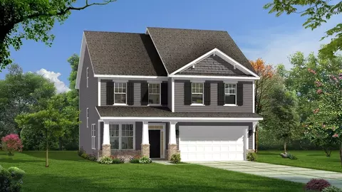 Other - 45 Sugar Pine Dr, Franklinton, NC 27525 photo 3 of 8