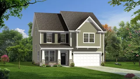 Other - 45 Sugar Pine Dr, Franklinton, NC 27525 photo 2 of 8