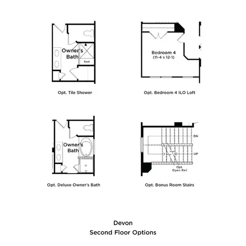 Floorplan - 45 Sugar Pine Dr, Franklinton, NC 27525 photo 4 of 5