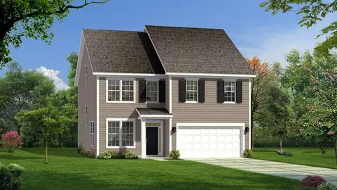 Exterior - 45 Sugar Pine Dr, Franklinton, NC 27525 photo 1 of 8