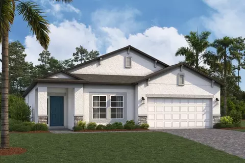 3109 Autumn Rock Dr, Zephyrhills, FL 33540